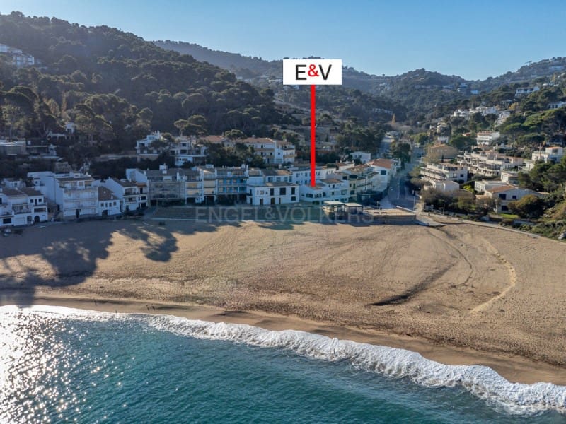 4 soverom Villa til salgs i Begur med garasje - € 1 490 000 (Ref: 9790931)