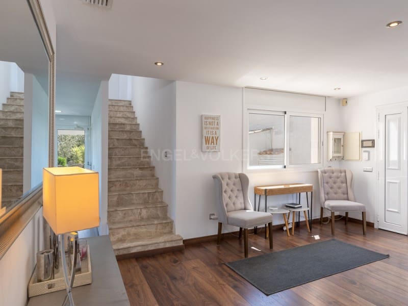 7 camera da letto Villa in vendita in Calonge i Sant Antoni con piscina garage - 1.300.000 € (Rif: 9790932)