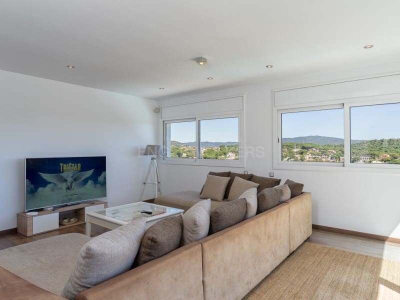 7 camera da letto Villa in vendita in Calonge i Sant Antoni con piscina garage - 1.300.000 € (Rif: 9790932)