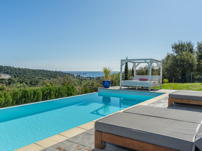 7 camera da letto Villa in vendita in Calonge i Sant Antoni con piscina garage - 1.300.000 € (Rif: 9790932)