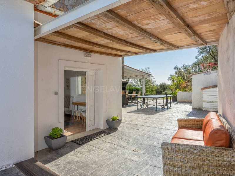 7 camera da letto Villa in vendita in Calonge i Sant Antoni con piscina garage - 1.300.000 € (Rif: 9790932)