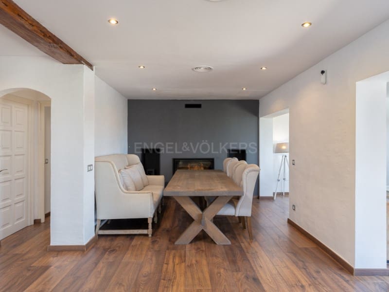 7 camera da letto Villa in vendita in Calonge i Sant Antoni con piscina garage - 1.300.000 € (Rif: 9790932)