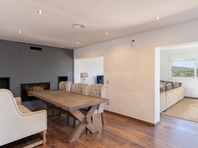 7 camera da letto Villa in vendita in Calonge i Sant Antoni con piscina garage - 1.300.000 € (Rif: 9790932)