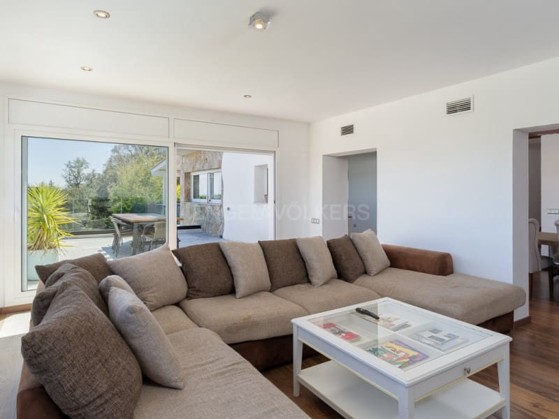 7 camera da letto Villa in vendita in Calonge i Sant Antoni con piscina garage - 1.300.000 € (Rif: 9790932)