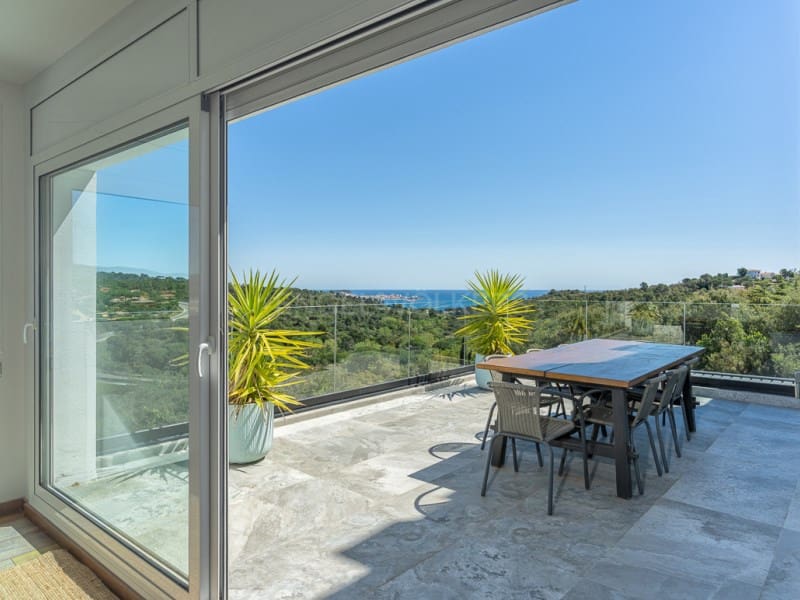 7 camera da letto Villa in vendita in Calonge i Sant Antoni con piscina garage - 1.300.000 € (Rif: 9790932)