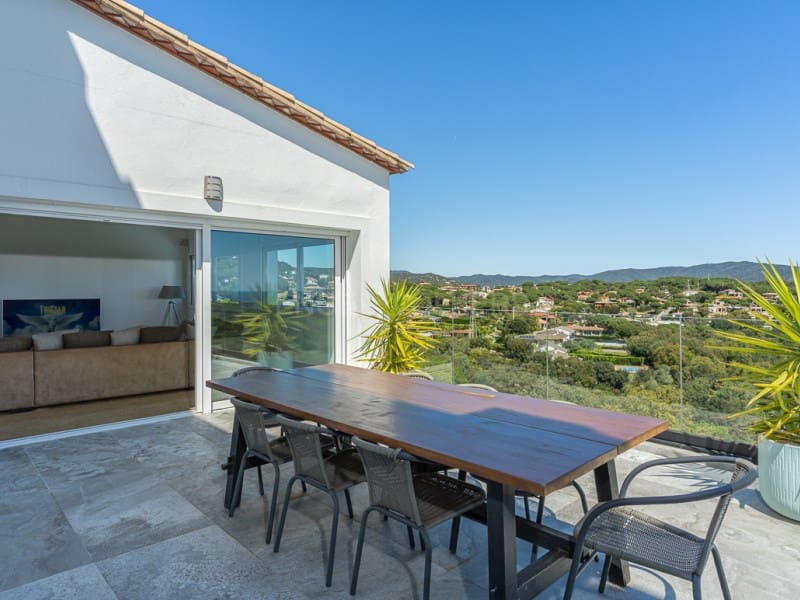 7 camera da letto Villa in vendita in Calonge i Sant Antoni con piscina garage - 1.300.000 € (Rif: 9790932)