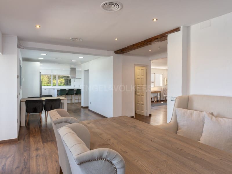 7 camera da letto Villa in vendita in Calonge i Sant Antoni con piscina garage - 1.300.000 € (Rif: 9790932)