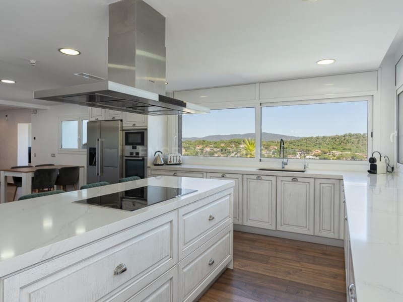 7 camera da letto Villa in vendita in Calonge i Sant Antoni con piscina garage - 1.300.000 € (Rif: 9790932)