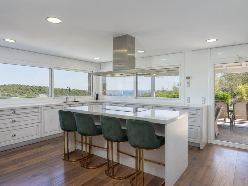 7 camera da letto Villa in vendita in Calonge i Sant Antoni con piscina garage - 1.300.000 € (Rif: 9790932)