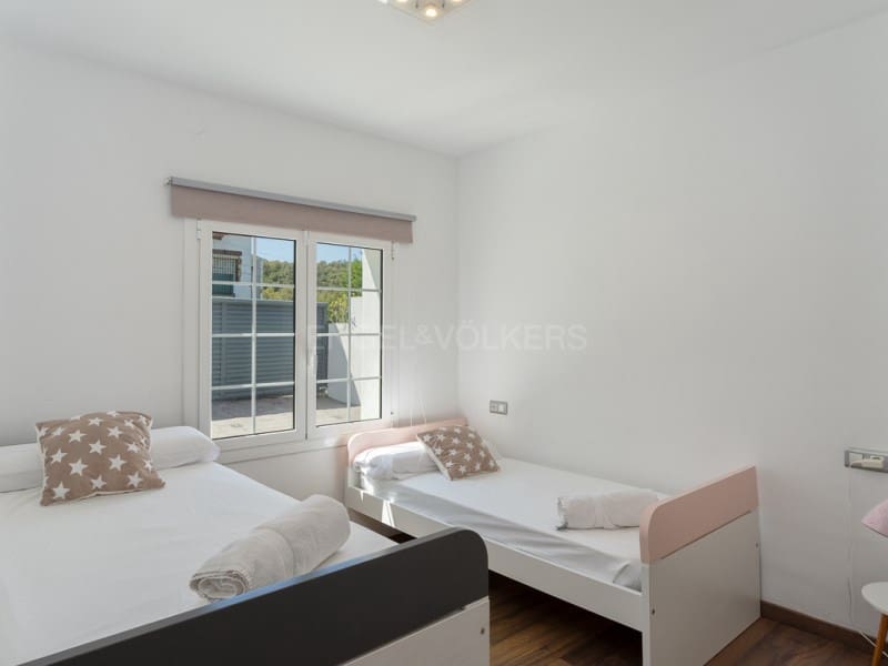 7 camera da letto Villa in vendita in Calonge i Sant Antoni con piscina garage - 1.300.000 € (Rif: 9790932)