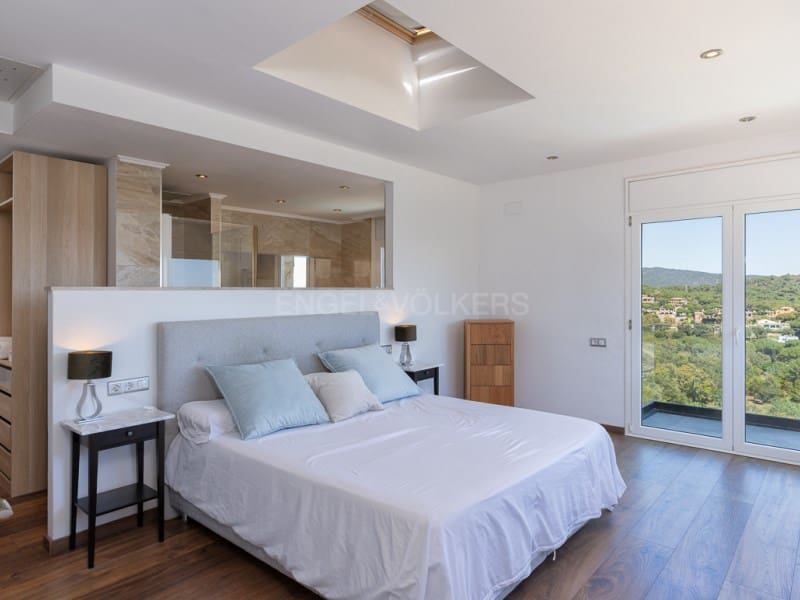 7 camera da letto Villa in vendita in Calonge i Sant Antoni con piscina garage - 1.300.000 € (Rif: 9790932)