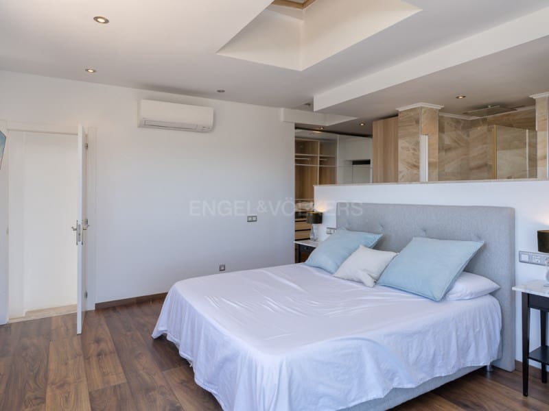 7 camera da letto Villa in vendita in Calonge i Sant Antoni con piscina garage - 1.300.000 € (Rif: 9790932)