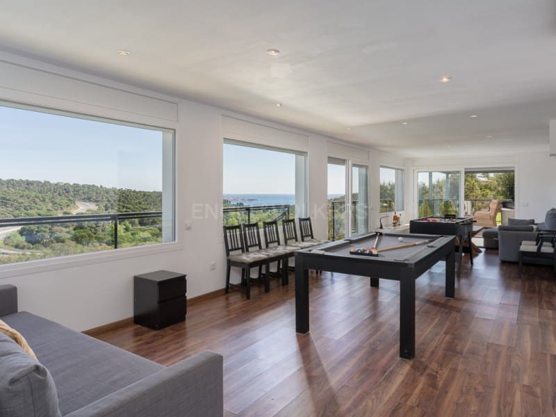 7 camera da letto Villa in vendita in Calonge i Sant Antoni con piscina garage - 1.300.000 € (Rif: 9790932)