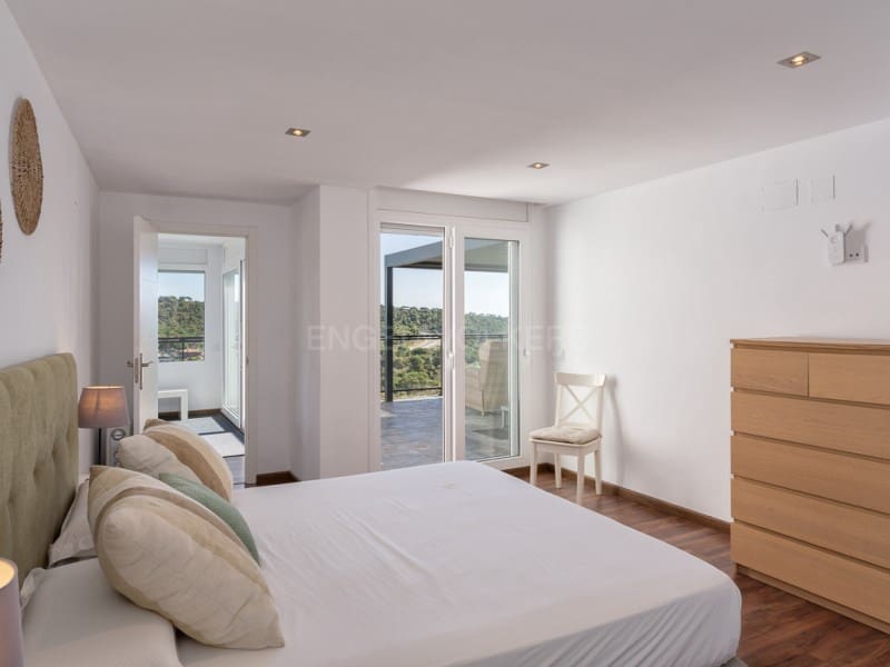 7 camera da letto Villa in vendita in Calonge i Sant Antoni con piscina garage - 1.300.000 € (Rif: 9790932)