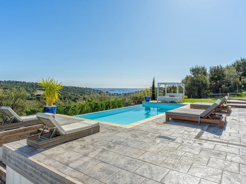 7 camera da letto Villa in vendita in Calonge i Sant Antoni con piscina garage - 1.300.000 € (Rif: 9790932)