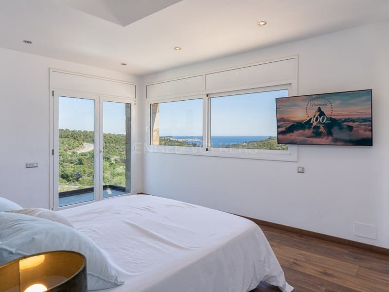 7 camera da letto Villa in vendita in Calonge i Sant Antoni con piscina garage - 1.300.000 € (Rif: 9790932)