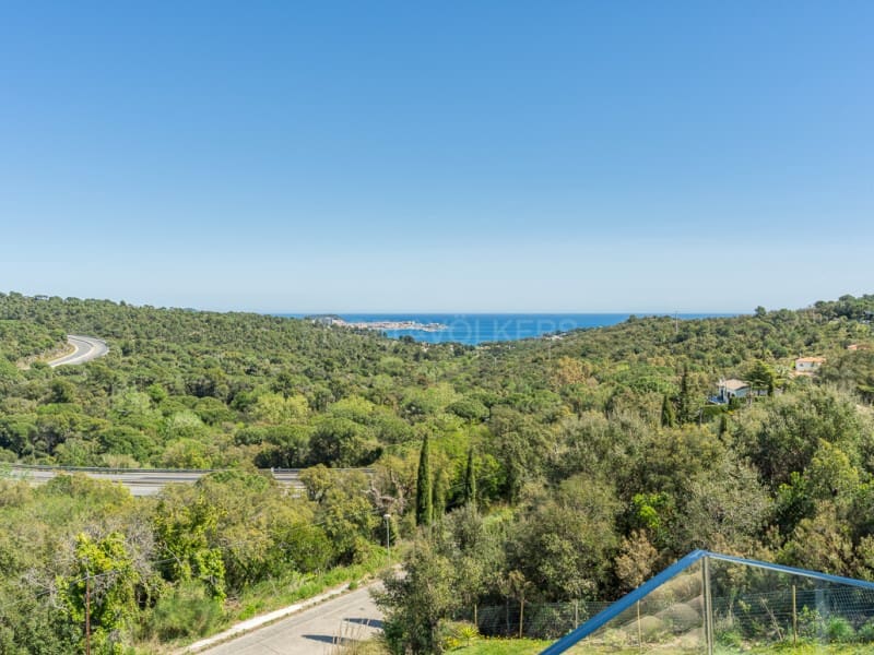 7 camera da letto Villa in vendita in Calonge i Sant Antoni con piscina garage - 1.300.000 € (Rif: 9790932)