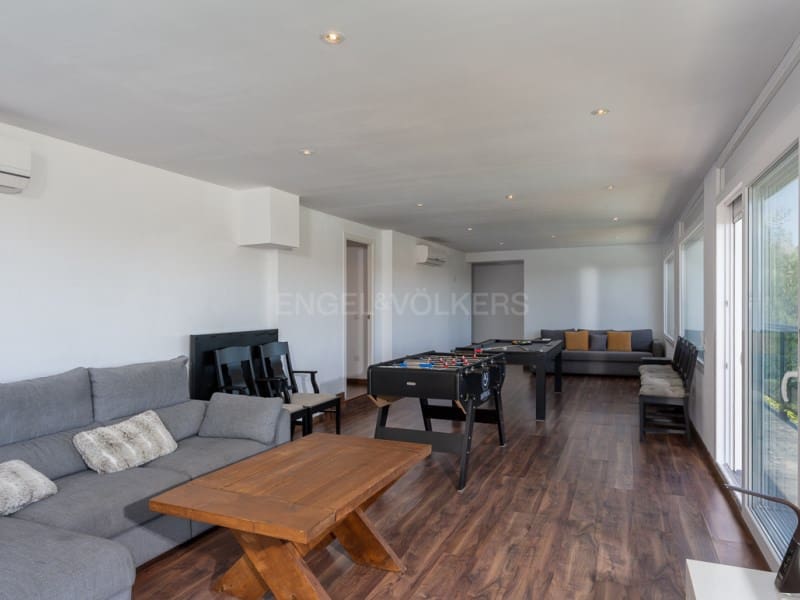 7 camera da letto Villa in vendita in Calonge i Sant Antoni con piscina garage - 1.300.000 € (Rif: 9790932)