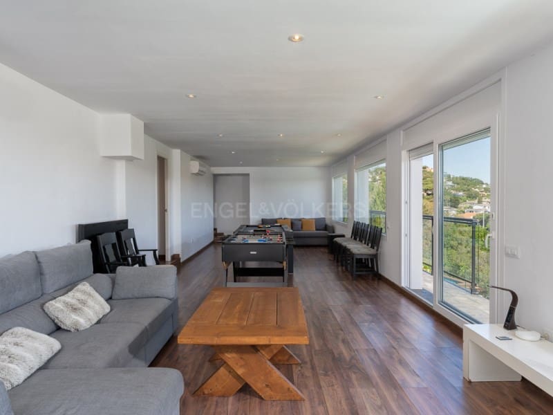 7 camera da letto Villa in vendita in Calonge i Sant Antoni con piscina garage - 1.300.000 € (Rif: 9790932)