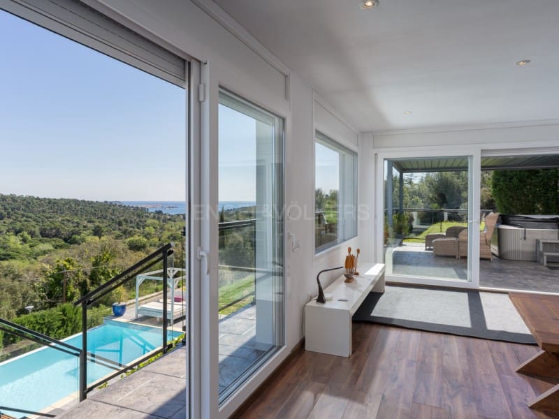 7 camera da letto Villa in vendita in Calonge i Sant Antoni con piscina garage - 1.300.000 € (Rif: 9790932)