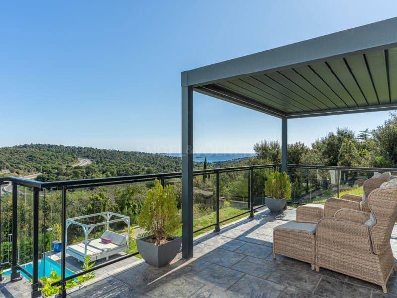 7 camera da letto Villa in vendita in Calonge i Sant Antoni con piscina garage - 1.300.000 € (Rif: 9790932)