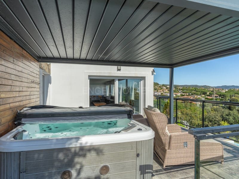 7 camera da letto Villa in vendita in Calonge i Sant Antoni con piscina garage - 1.300.000 € (Rif: 9790932)