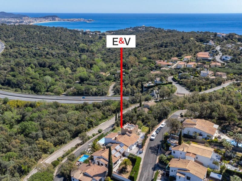 7 camera da letto Villa in vendita in Calonge i Sant Antoni con piscina garage - 1.300.000 € (Rif: 9790932)