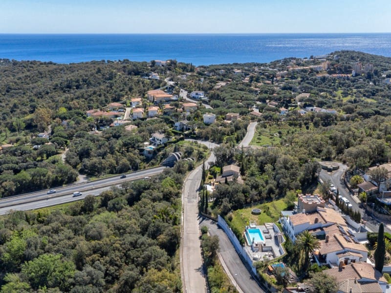 7 camera da letto Villa in vendita in Calonge i Sant Antoni con piscina garage - 1.300.000 € (Rif: 9790932)