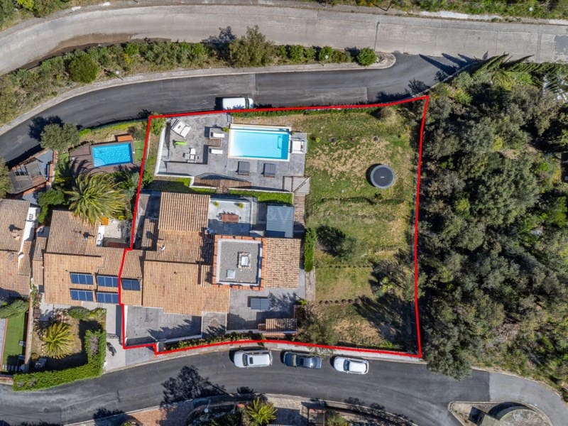 7 camera da letto Villa in vendita in Calonge i Sant Antoni con piscina garage - 1.300.000 € (Rif: 9790932)