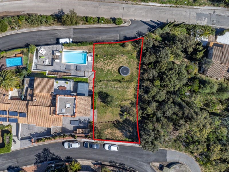 7 camera da letto Villa in vendita in Calonge i Sant Antoni con piscina garage - 1.300.000 € (Rif: 9790932)