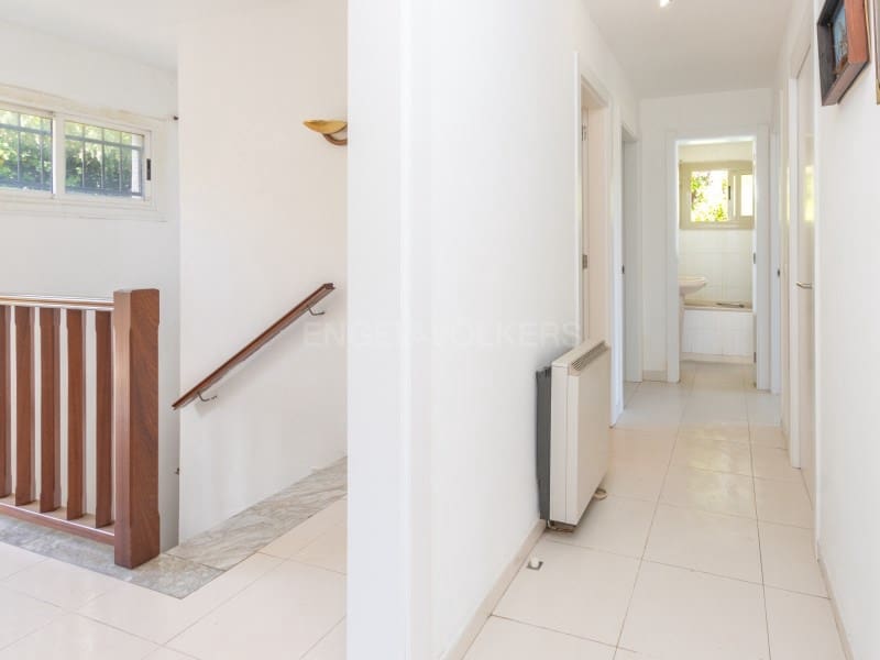 3 sovrum Villa till salu i Sant Feliu de Guixols med pool garage - 835 000 € (Ref: 9796980)