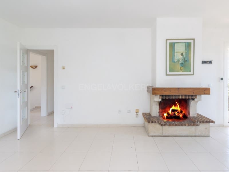 3 sovrum Villa till salu i Sant Feliu de Guixols med pool garage - 835 000 € (Ref: 9796980)