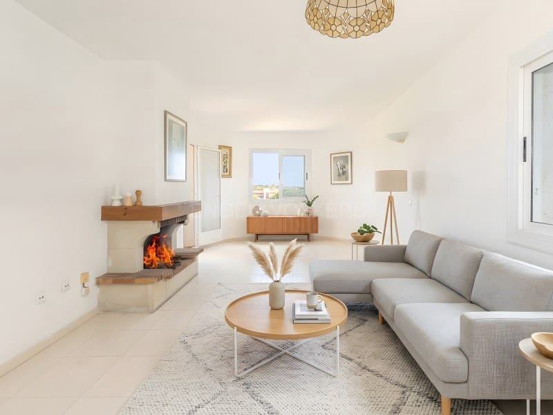 3 sovrum Villa till salu i Sant Feliu de Guixols med pool garage - 835 000 € (Ref: 9796980)