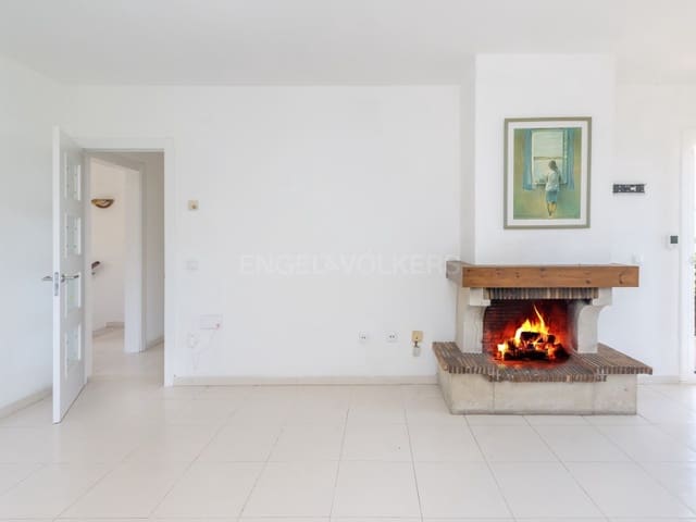 3 sovrum Villa till salu i Sant Feliu de Guíxols - 835 000 € (Ref: 9796980)