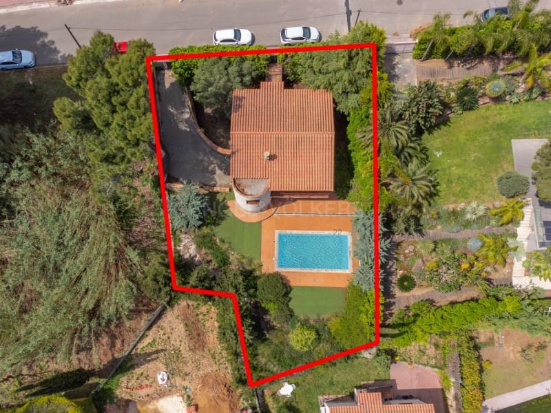 3 sovrum Villa till salu i Sant Feliu de Guixols med pool garage - 835 000 € (Ref: 9796980)