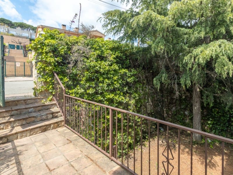 3 sovrum Villa till salu i Sant Feliu de Guixols med pool garage - 835 000 € (Ref: 9796980)