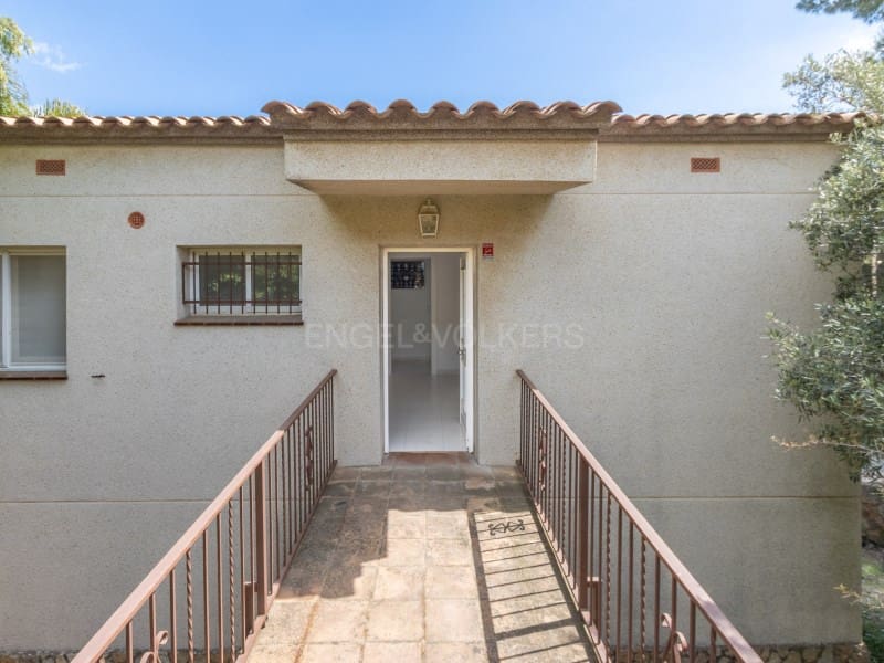 3 sovrum Villa till salu i Sant Feliu de Guixols med pool garage - 835 000 € (Ref: 9796980)