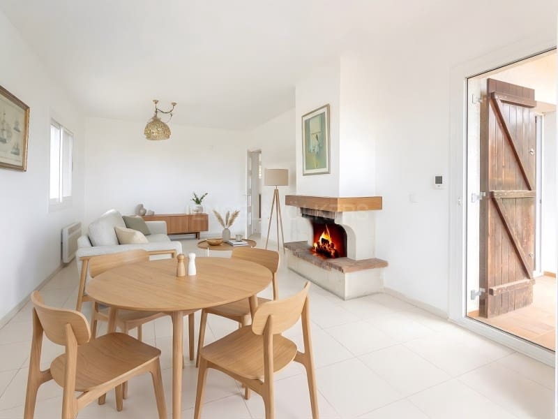 3 sovrum Villa till salu i Sant Feliu de Guixols med pool garage - 835 000 € (Ref: 9796980)