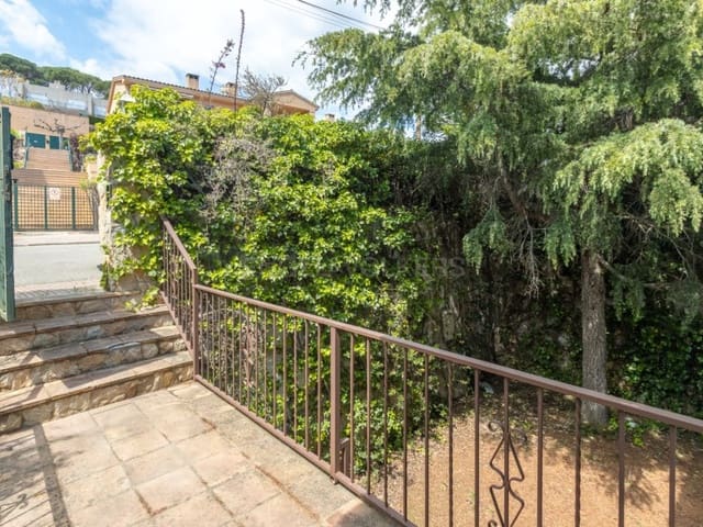 3 sovrum Villa till salu i Sant Feliu de Guíxols - 835 000 € (Ref: 9796980)