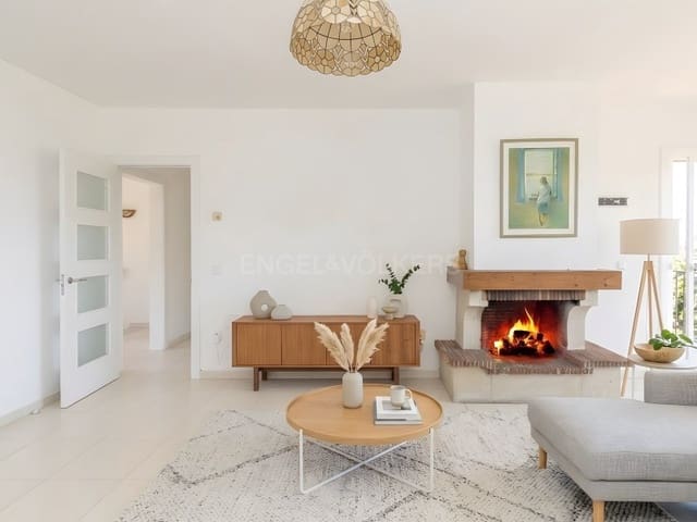 3 sovrum Villa till salu i Sant Feliu de Guíxols - 835 000 € (Ref: 9796980)