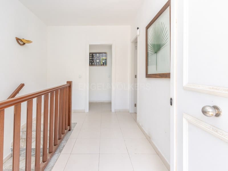 3 sovrum Villa till salu i Sant Feliu de Guixols med pool garage - 835 000 € (Ref: 9796980)