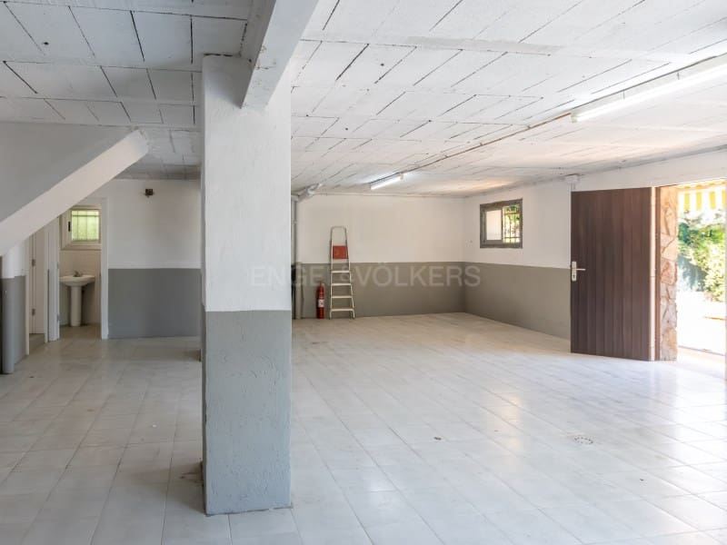 3 sovrum Villa till salu i Sant Feliu de Guixols med pool garage - 835 000 € (Ref: 9796980)