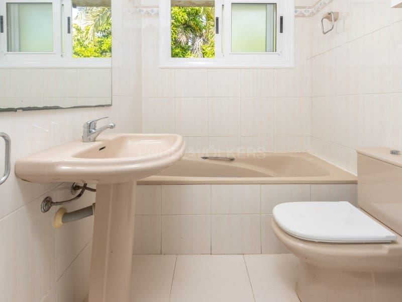 3 sovrum Villa till salu i Sant Feliu de Guixols med pool garage - 835 000 € (Ref: 9796980)