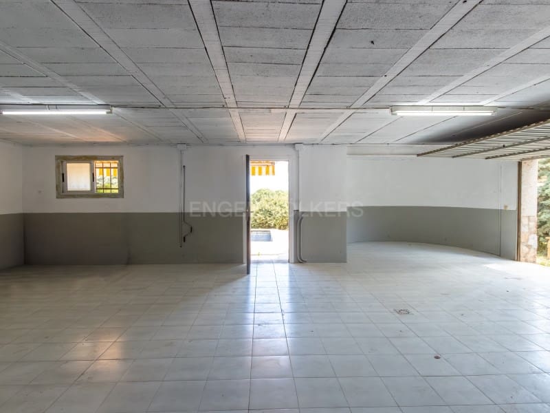 3 sovrum Villa till salu i Sant Feliu de Guixols med pool garage - 835 000 € (Ref: 9796980)