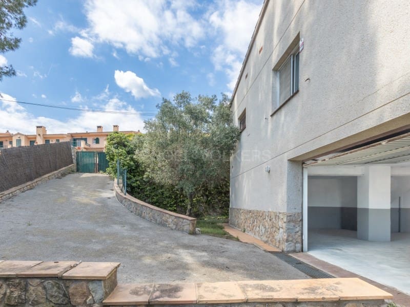 3 sovrum Villa till salu i Sant Feliu de Guixols med pool garage - 835 000 € (Ref: 9796980)