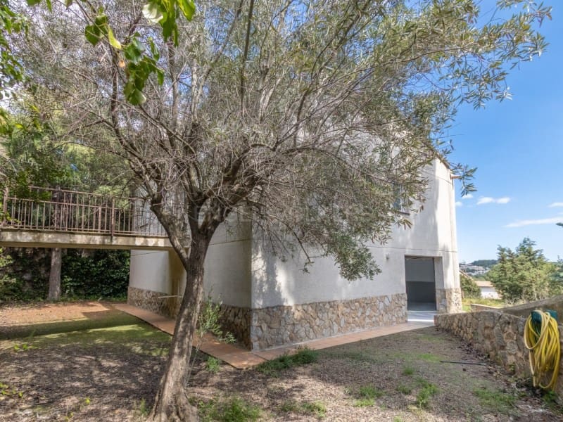 3 sovrum Villa till salu i Sant Feliu de Guixols med pool garage - 835 000 € (Ref: 9796980)