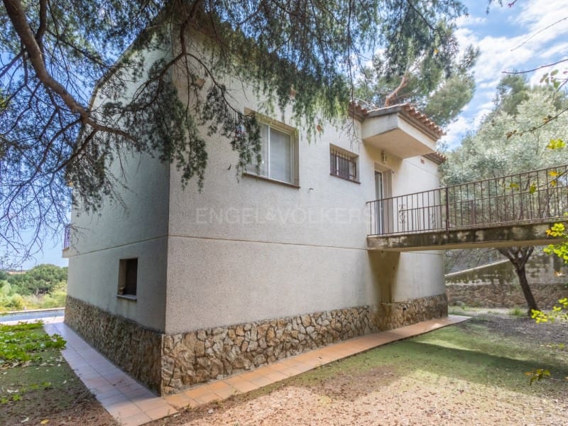 3 sovrum Villa till salu i Sant Feliu de Guixols med pool garage - 835 000 € (Ref: 9796980)