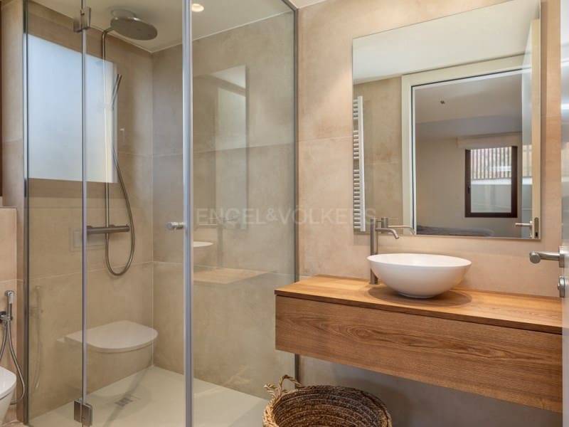 3 quarto Apartamento para venda em S'Agaro com piscina - 860 000 € (Ref: 9799118)