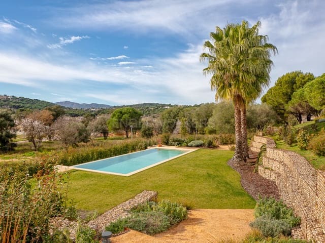 3 quarto Apartamento para venda em S'Agaro, Castell-Platja d'Aro com piscina - 860 000 € (Ref: 9799118)