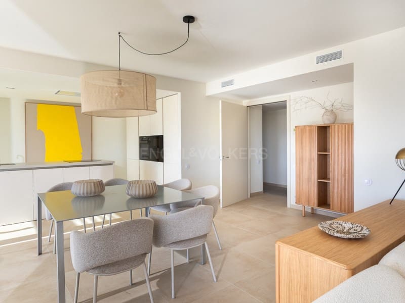 3 quarto Apartamento para venda em S'Agaro com piscina - 860 000 € (Ref: 9799118)